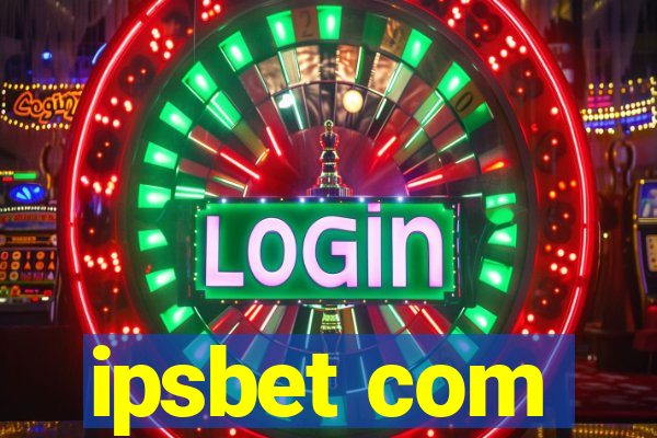 ipsbet com